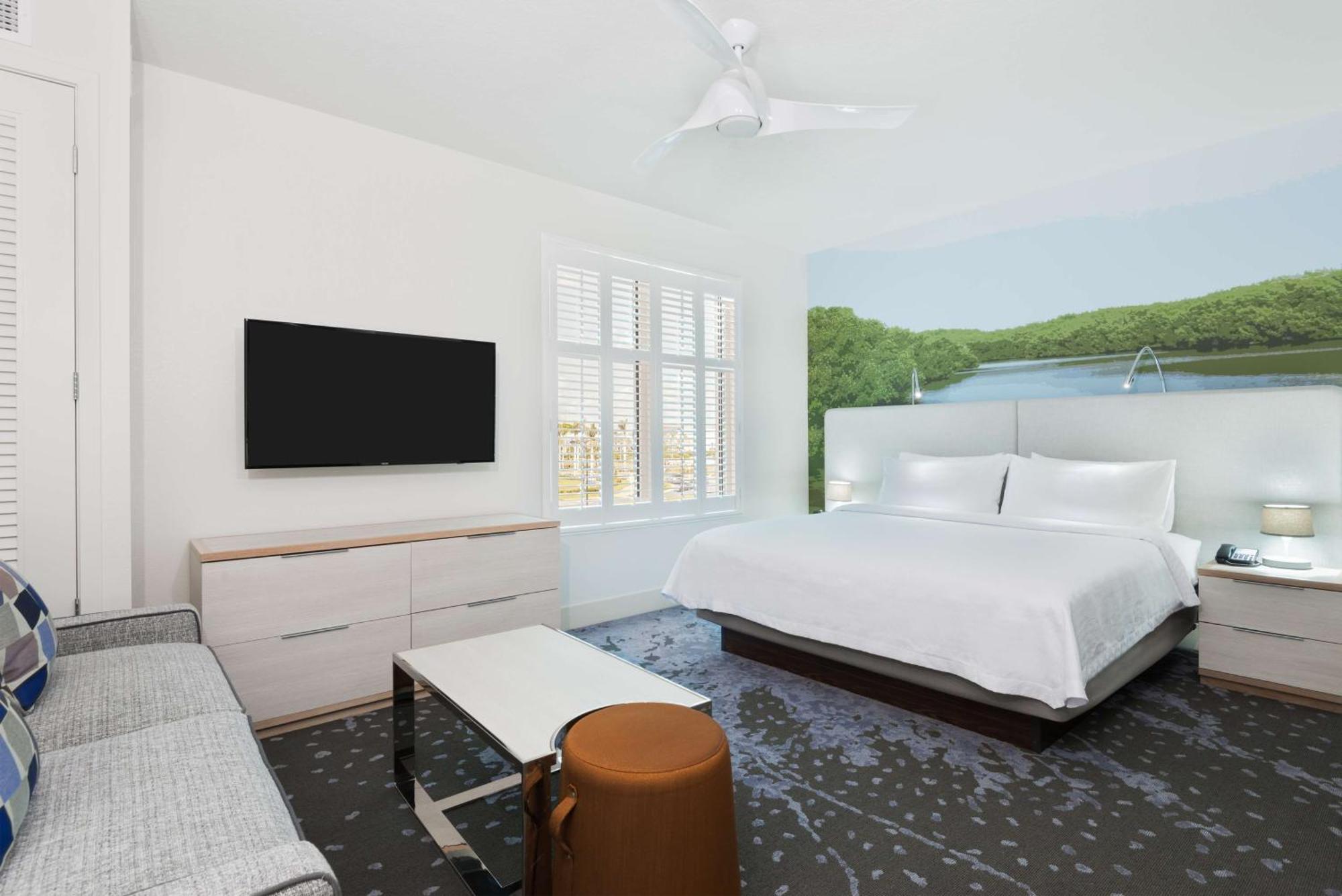 Homewood By Hilton Sarasota-lakewood Ranch 3* The Meadows