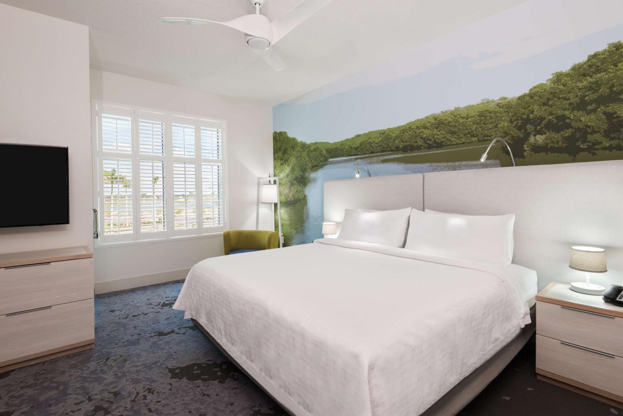 Homewood By Hilton Sarasota-lakewood Ranch Hotel The Meadows