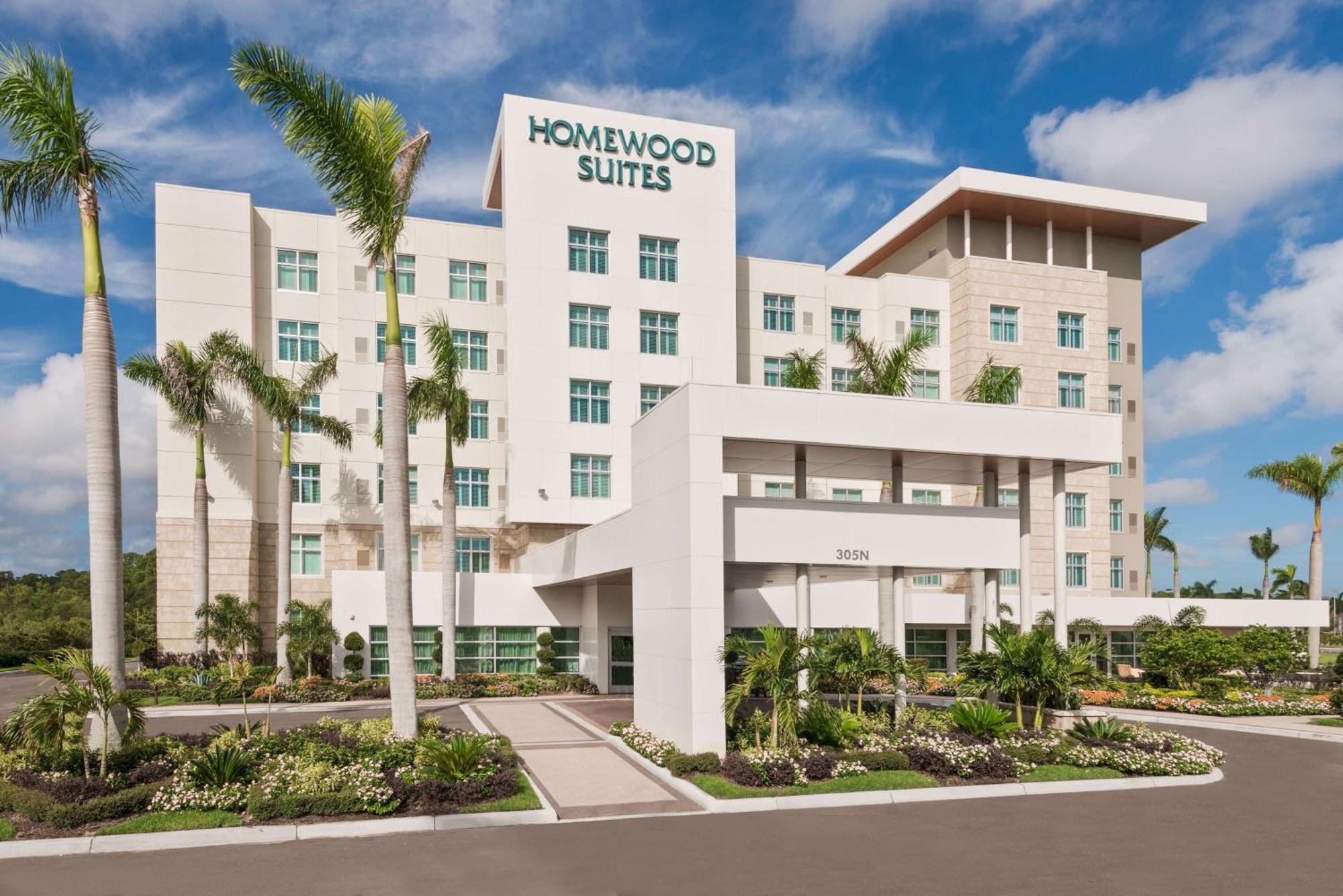 Homewood By Hilton Sarasota-lakewood Ranch Hotel The Meadows