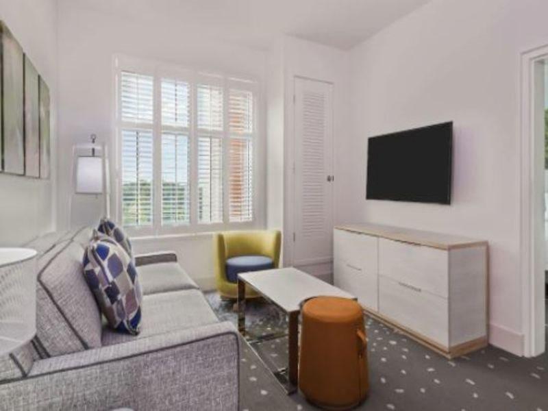 Homewood By Hilton Sarasota-lakewood Ranch Hotel 3*