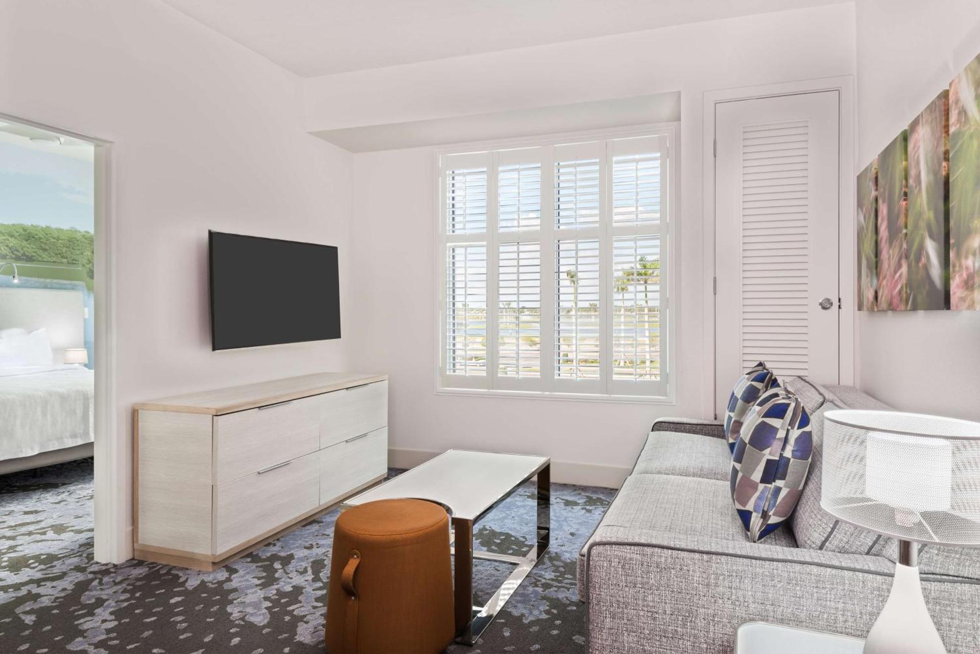 Homewood By Hilton Sarasota-lakewood Ranch 3* Sarasota