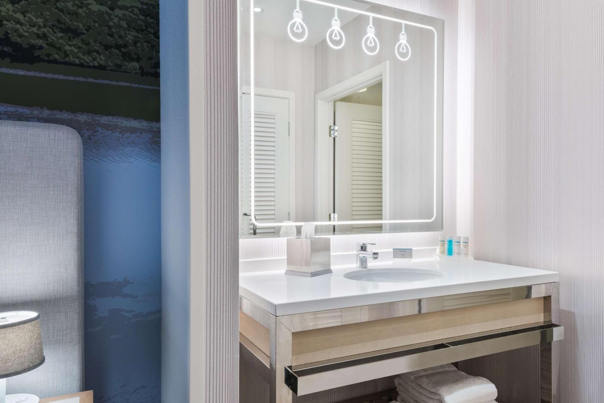 Homewood By Hilton Sarasota-lakewood Ranch Hotel
