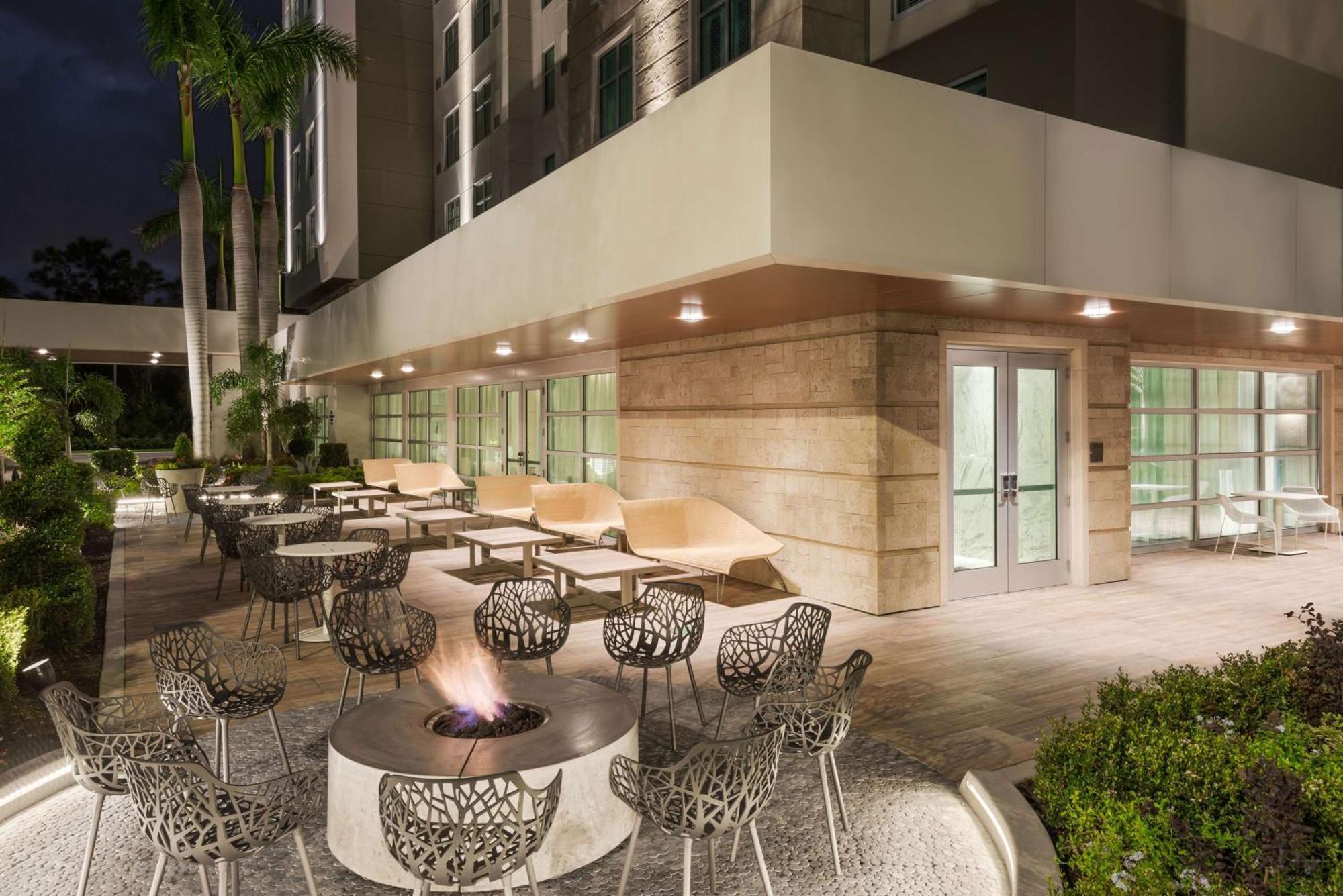 Homewood By Hilton Sarasota-lakewood Ranch Hotel The Meadows