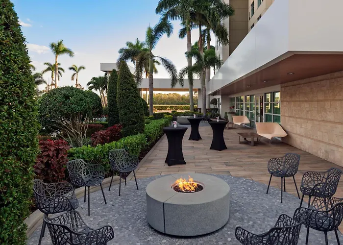Homewood Suites By Hilton Sarasota-Lakewood Ranch