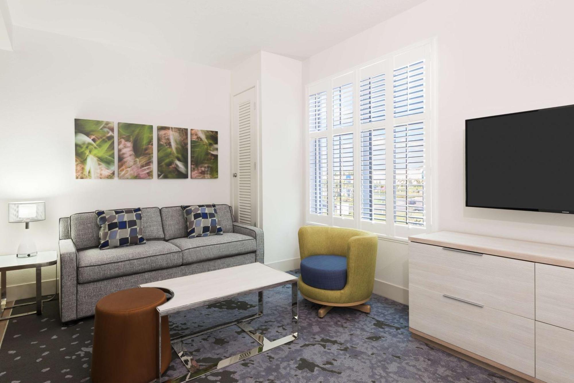 Homewood By Hilton Sarasota-lakewood Ranch 3* The Meadows