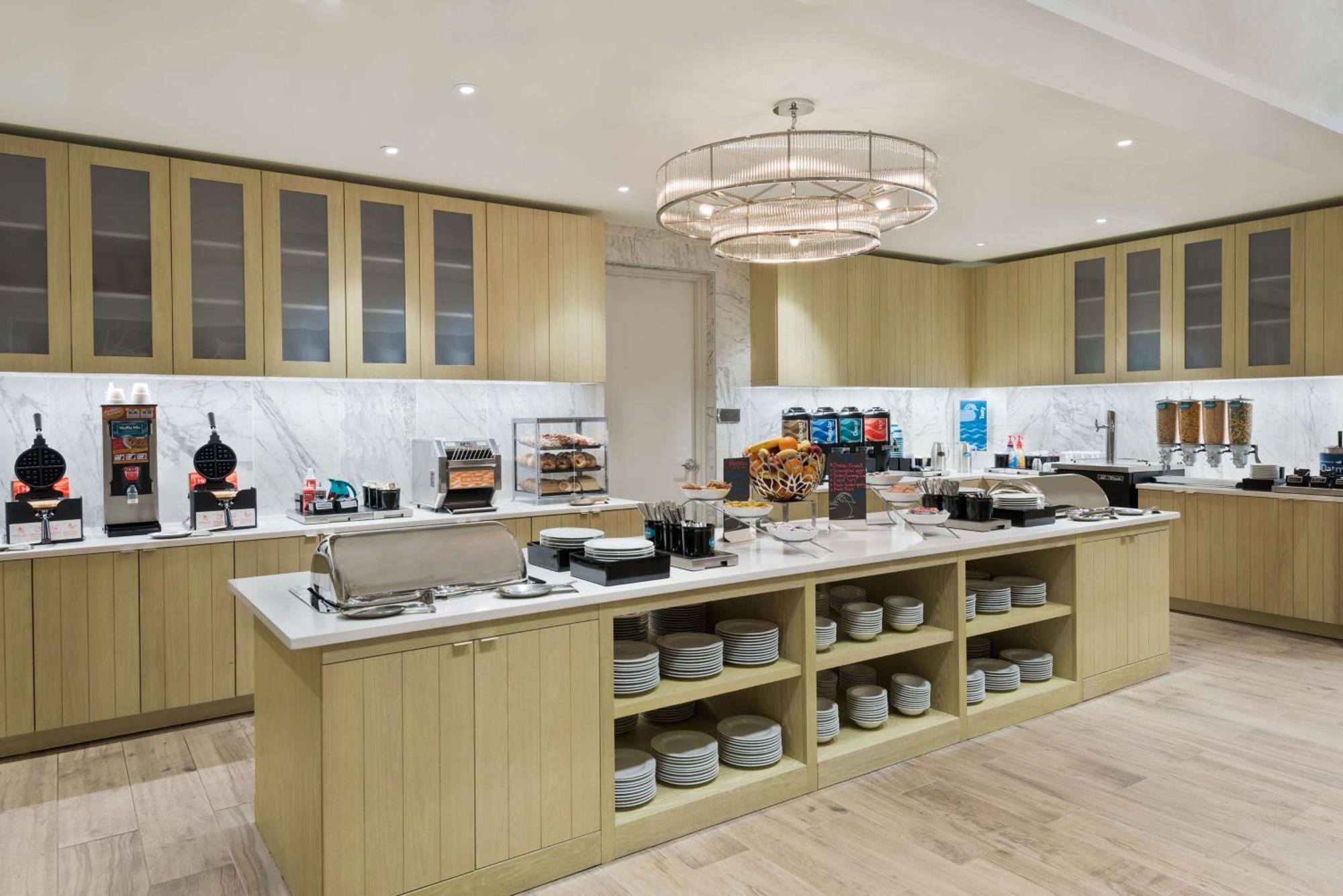 Homewood By Hilton Sarasota-lakewood Ranch 3* The Meadows