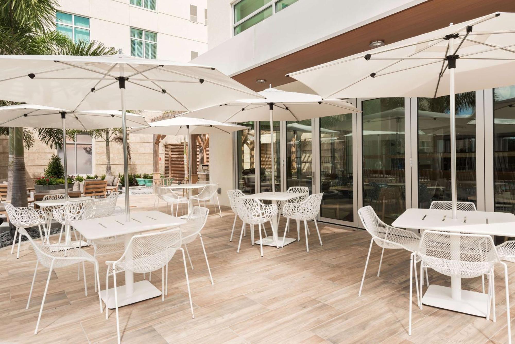 Homewood By Hilton Sarasota-lakewood Ranch