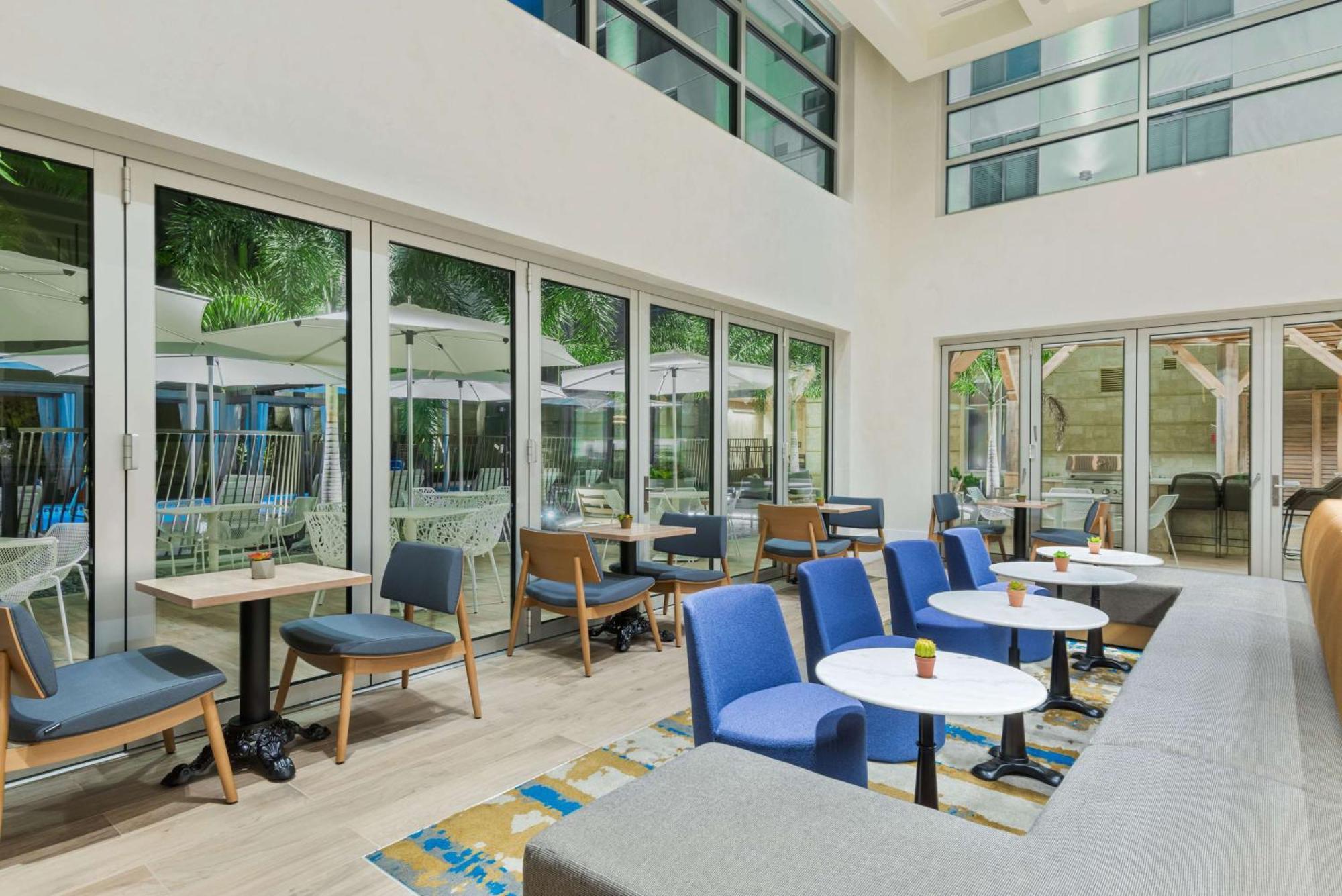 Hotel Homewood By Hilton Sarasota-lakewood Ranch The Meadows