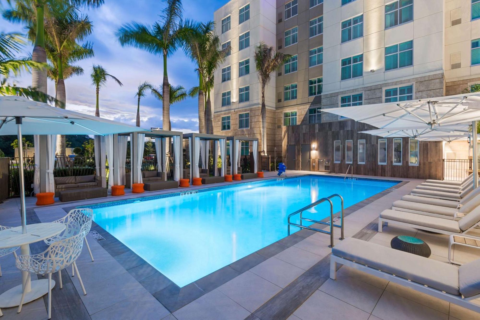 Homewood By Hilton Sarasota-lakewood Ranch Hotel The Meadows