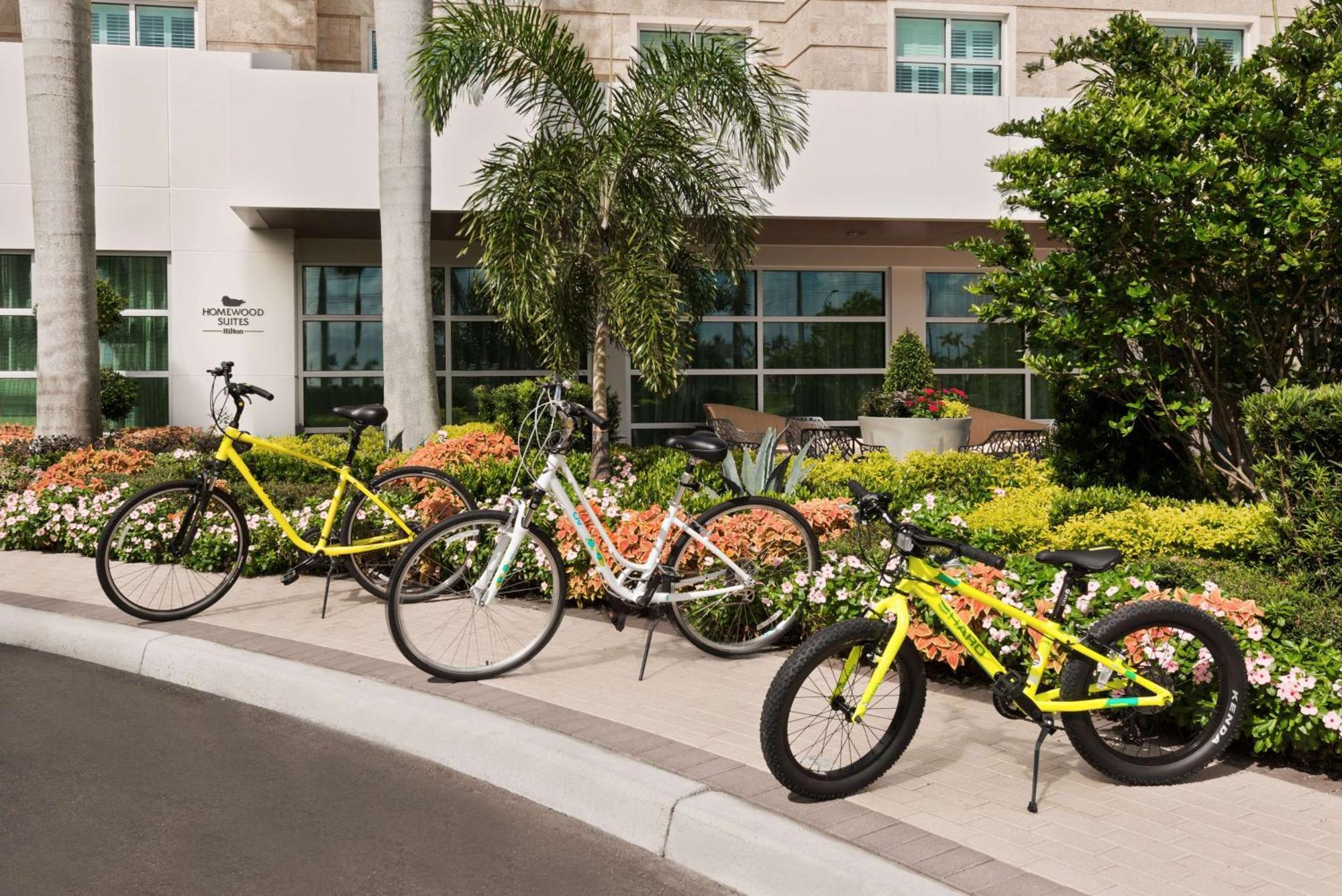 Homewood By Hilton Sarasota-lakewood Ranch 3* The Meadows