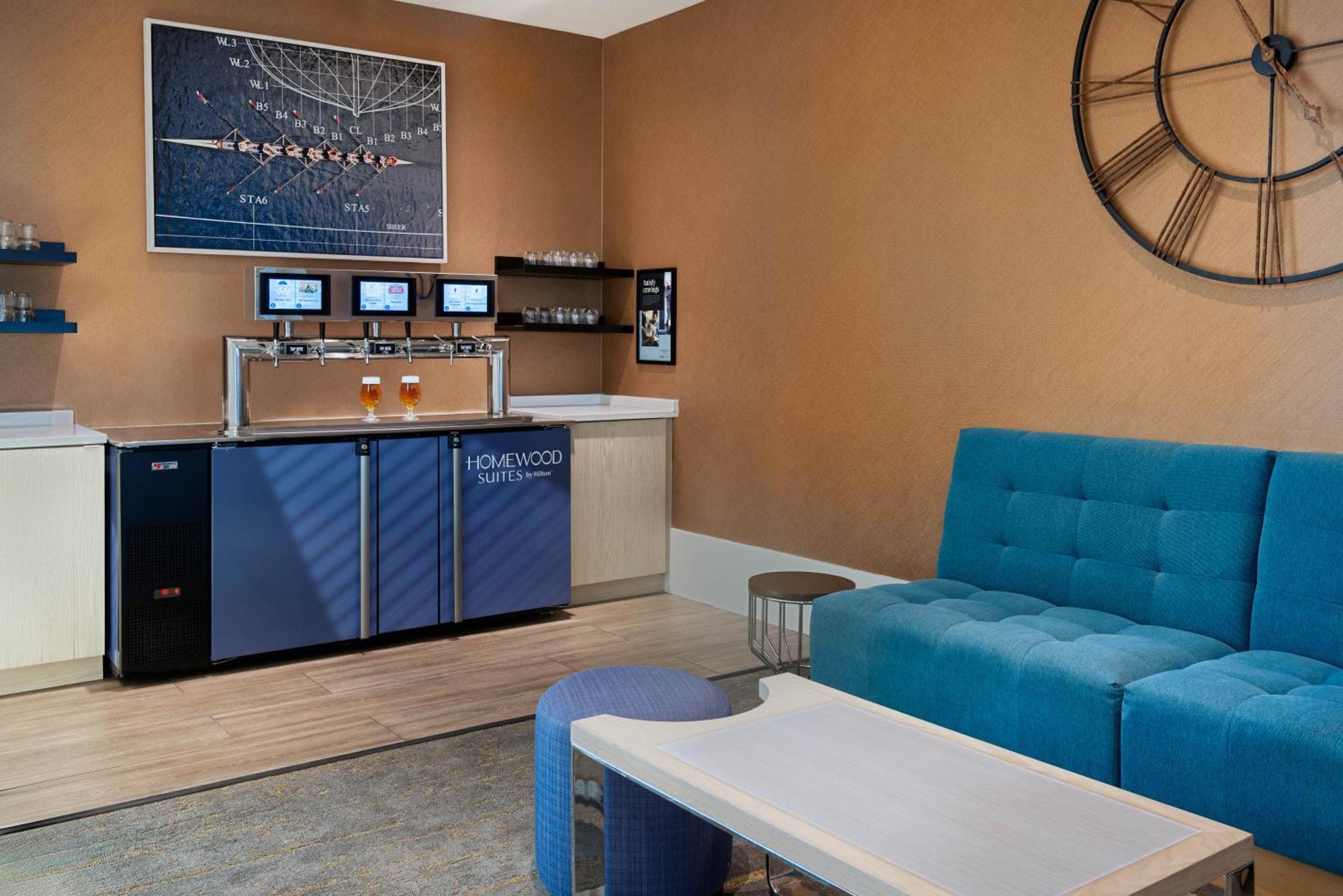 Homewood By Hilton Sarasota-lakewood Ranch The Meadows